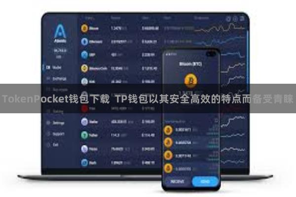 TokenPocket钱包下载  TP钱包以其安全高效的特点而备受青睐